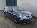 Volkswagen Golf VII Variant GTD *Bi-Xenon*Navi*Park-Assist* - Volkswagen Golf: GTD Variant