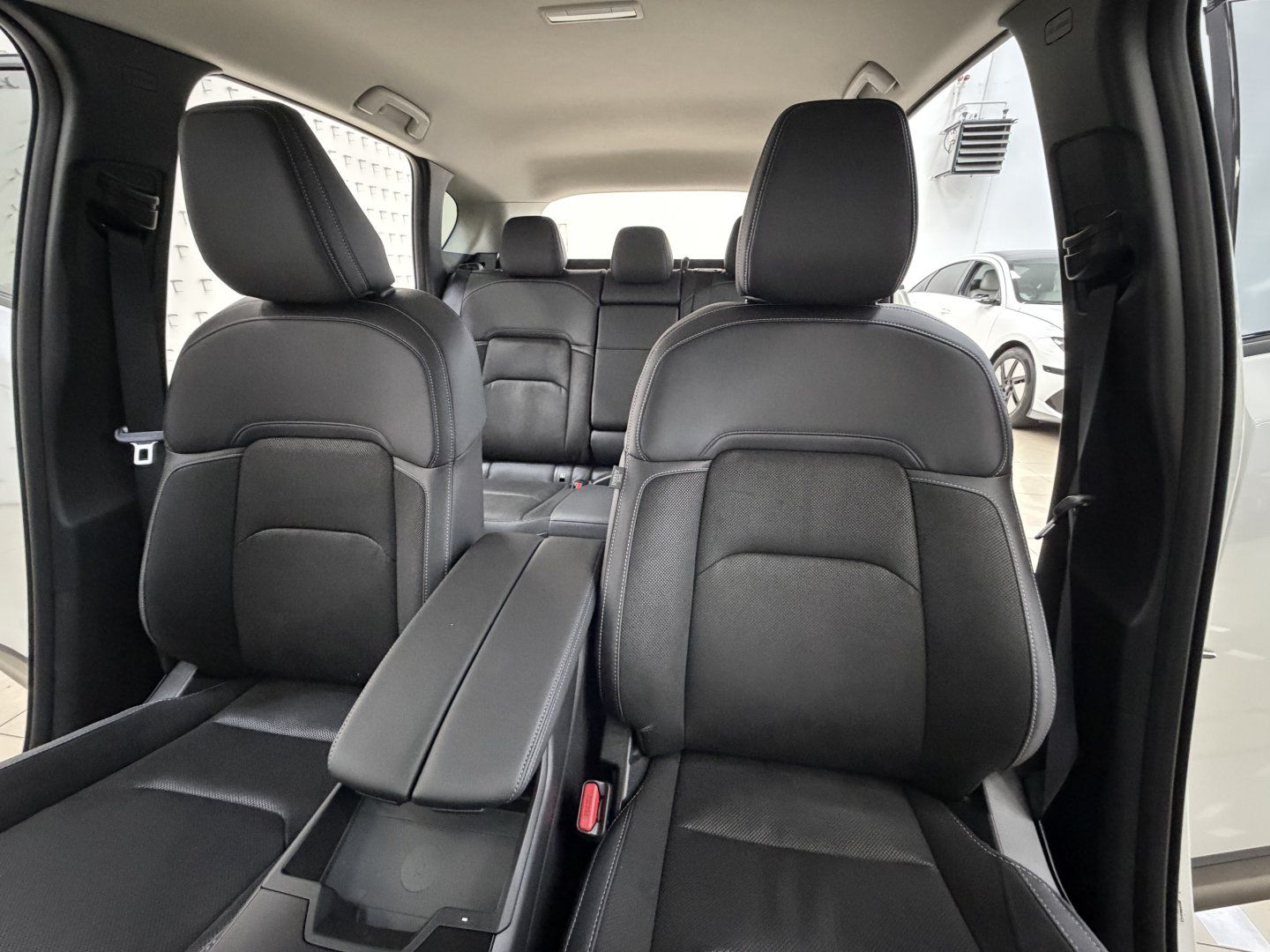 Mazda CX-5 - Bild 24