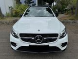 Mercedes-Benz GLC 43 AMG 4MATIC*HUD*PANO*BURMESTER - Mercedes-Benz GLC 43 AMG von privat