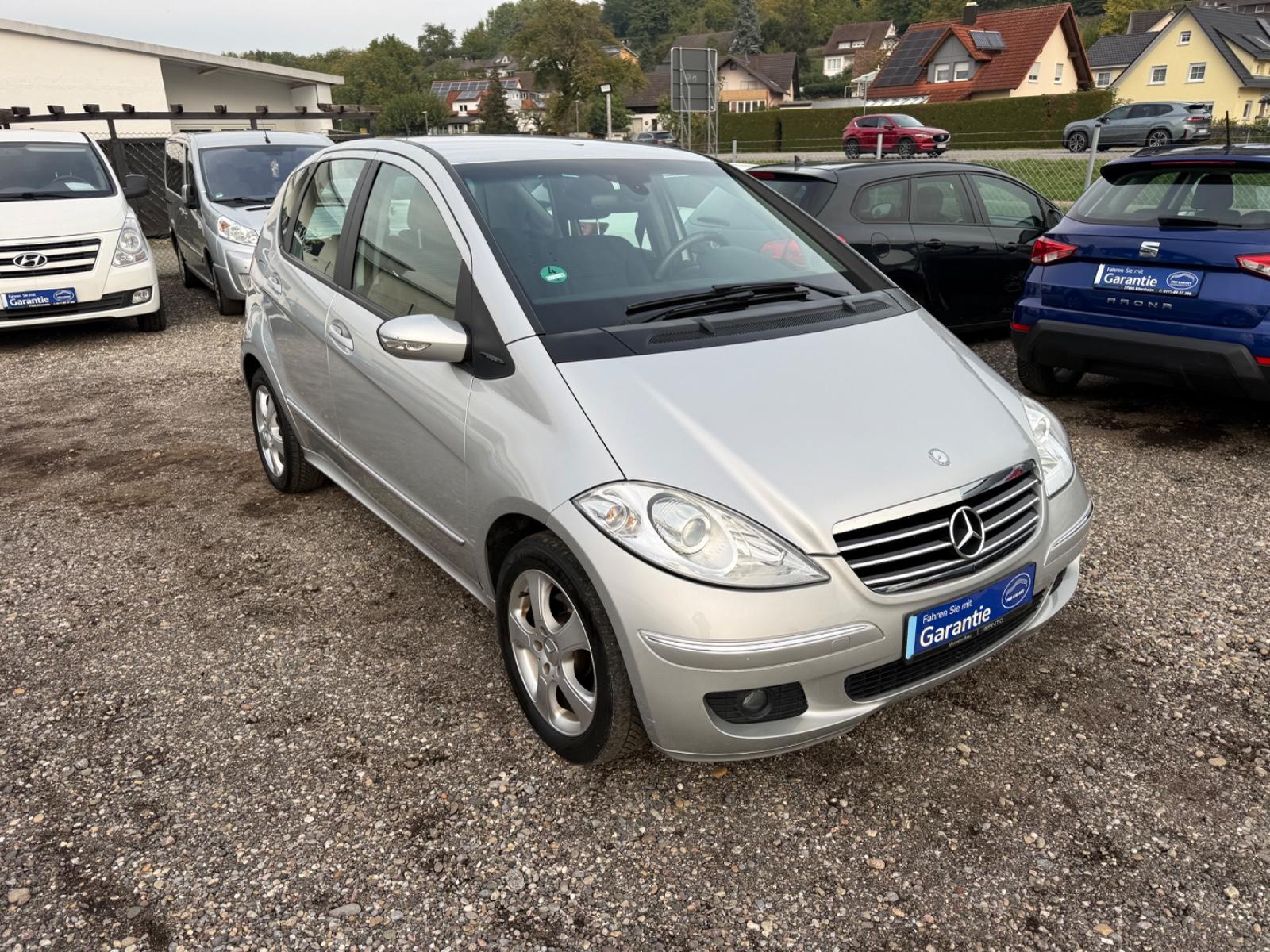Mercedes-Benz A 150