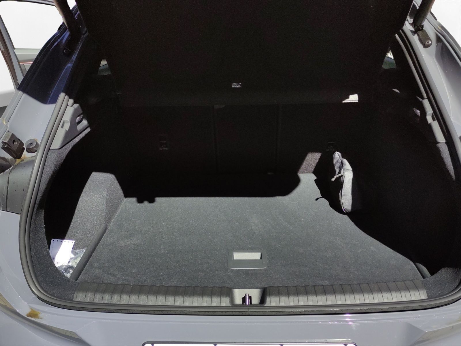 Cupra Terramar - Bild 19