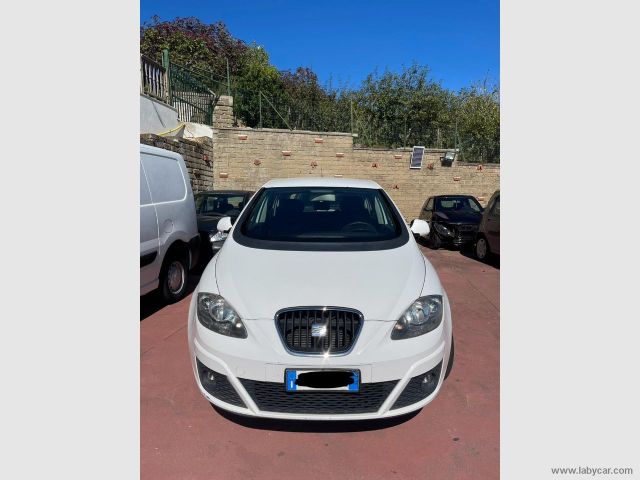 Seat SEAT Altea 1.6 TDI CR Reference NEOPATENTATI