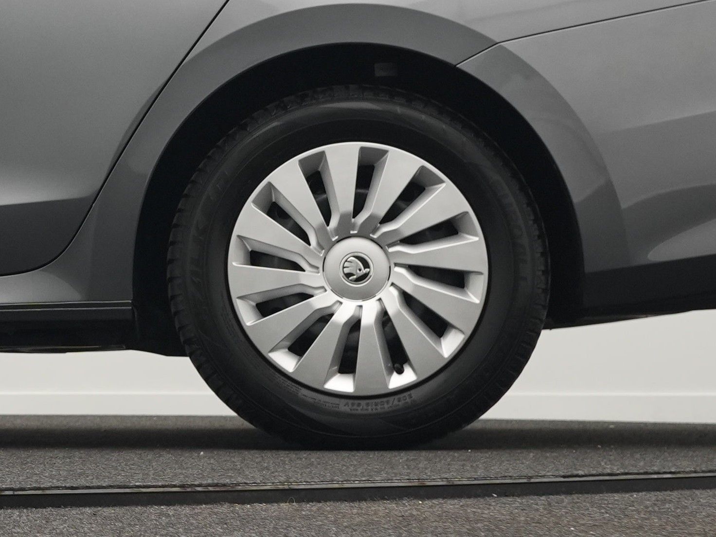 Skoda Octavia - Bild 48