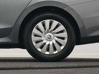 Skoda Octavia - Vorschau Bild 48
