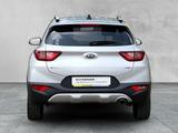 Kia Stonic Vision 1.0 T-GDI KAMERA+NAVI+SHZ - silberne Kia Stonic
