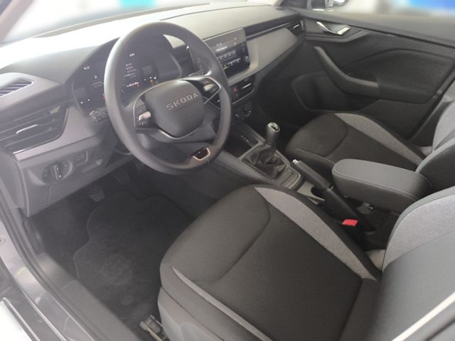 Fahrzeugabbildung SKODA Kamiq 1.0 TSI Essence LED GRA SITZHZG SPURASSIST