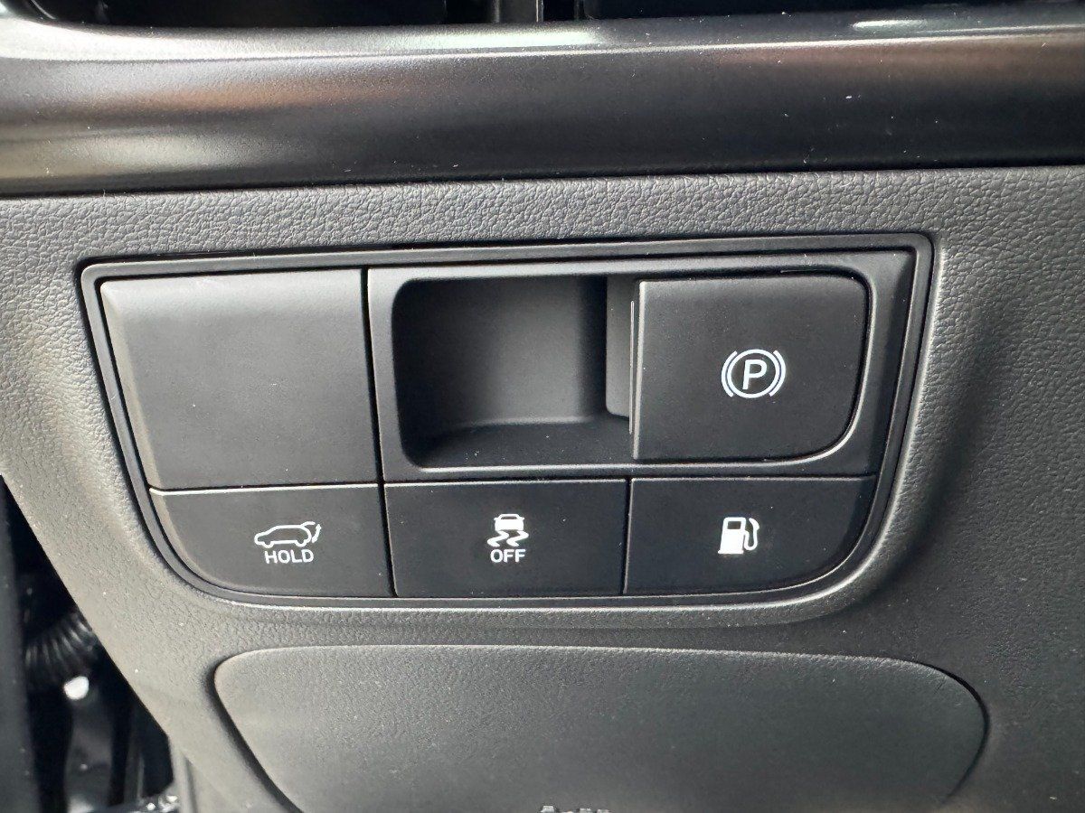 Hyundai TUCSON - Bild 8