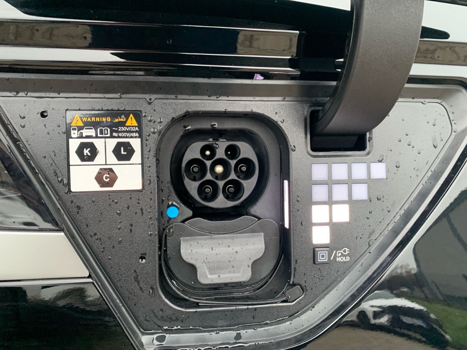 Fahrzeugabbildung Hyundai IONIQ 5 Elektro 63 kWh Warmepumpe