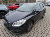 Suzuki S-Cross 1.6 DDiS Comfort+ AHK - graue Suzuki (SX4) S-Cross