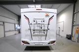 Pilote P 726 Sensation/Festbett+Hubbett/Solar/Klima/TOP - Pilote Wohnmobil oder -wagen Wohnwagen gebraucht