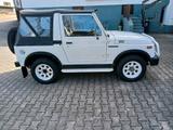 Suzuki SJ 413 - Suzuki: 413 Sj