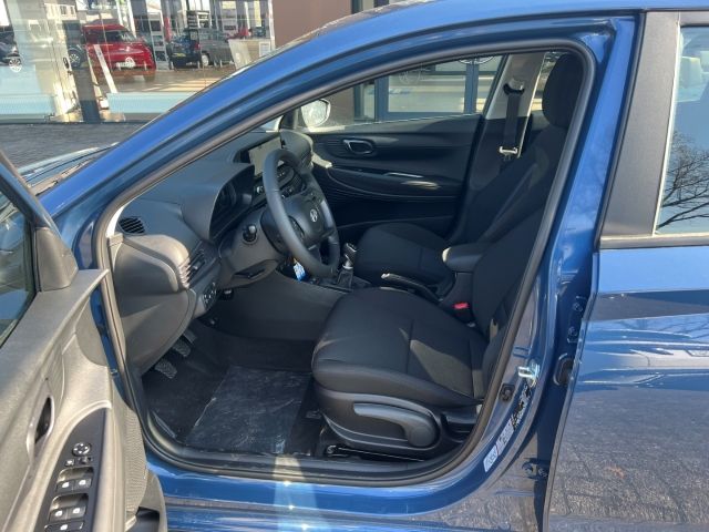 Hyundai i20 – Bild 9