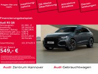 Audi RSQ8 - Vorschau Bild 1