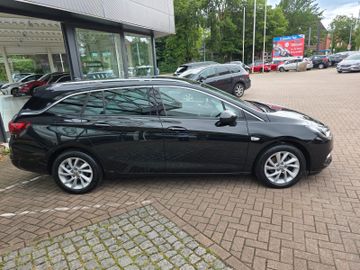Bild 15 Opel Astra K Sports Tourer Elegance 1.5D Automatik
