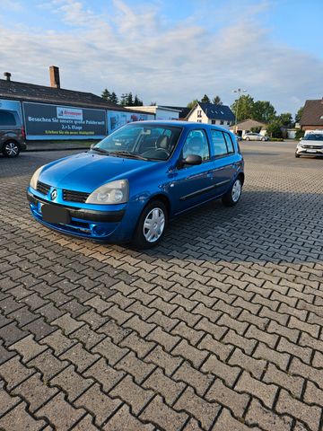 Renault Clio Authentique 1.2 Authentique