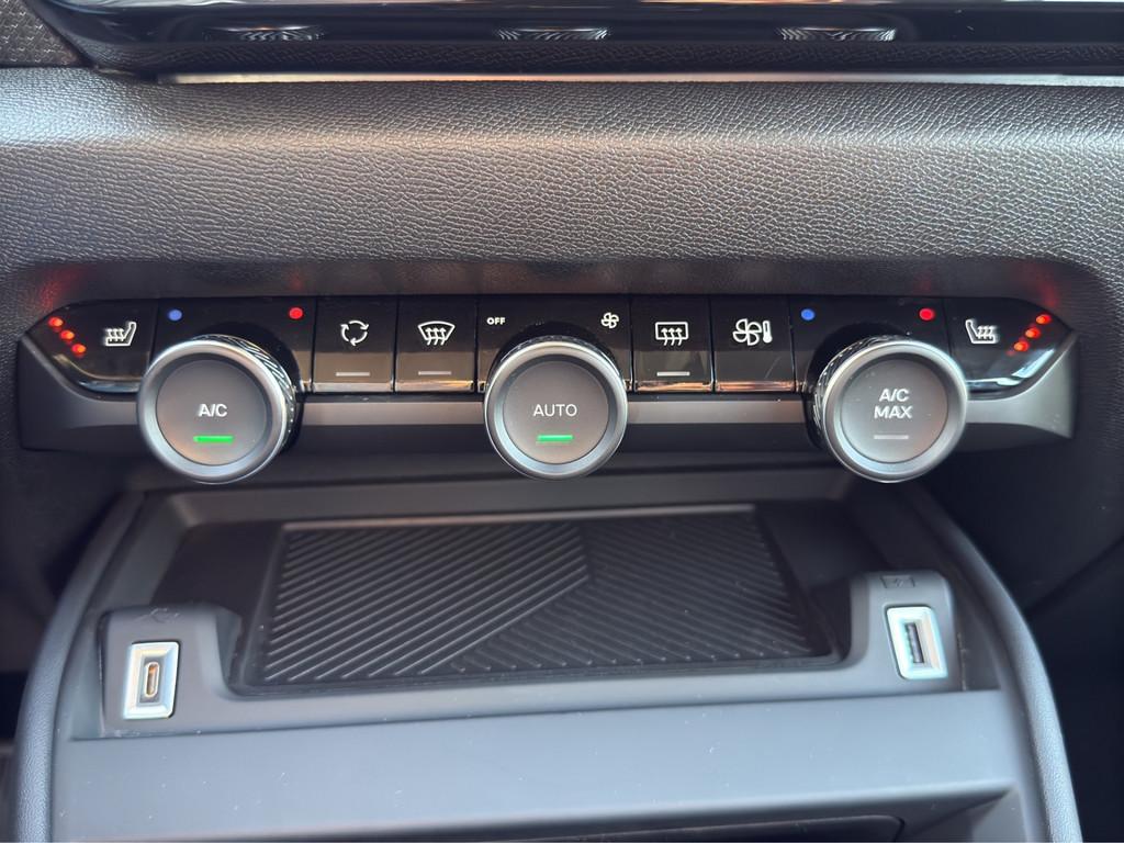 Citroën ë-C4 Feel Pack FULL-LED SHZ NAVIGATIONSSYSTEM