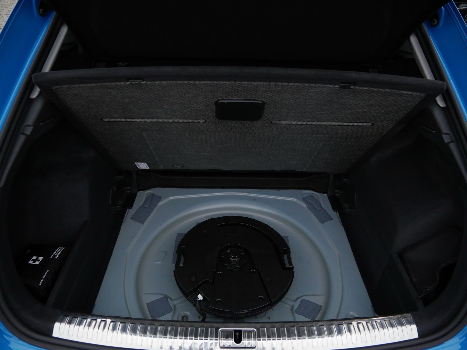 Audi Q3 - Bild 22