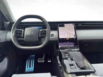 Citroën C5 Aircross 1.2 145 MAX AHK+HUD+KeyLess+LED+Navi