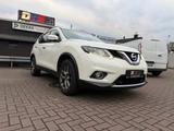 Nissan X-Trail Tekna 4x4*TÜV NEU*GARANTIE* - Nissan X-Trail in Duisburg