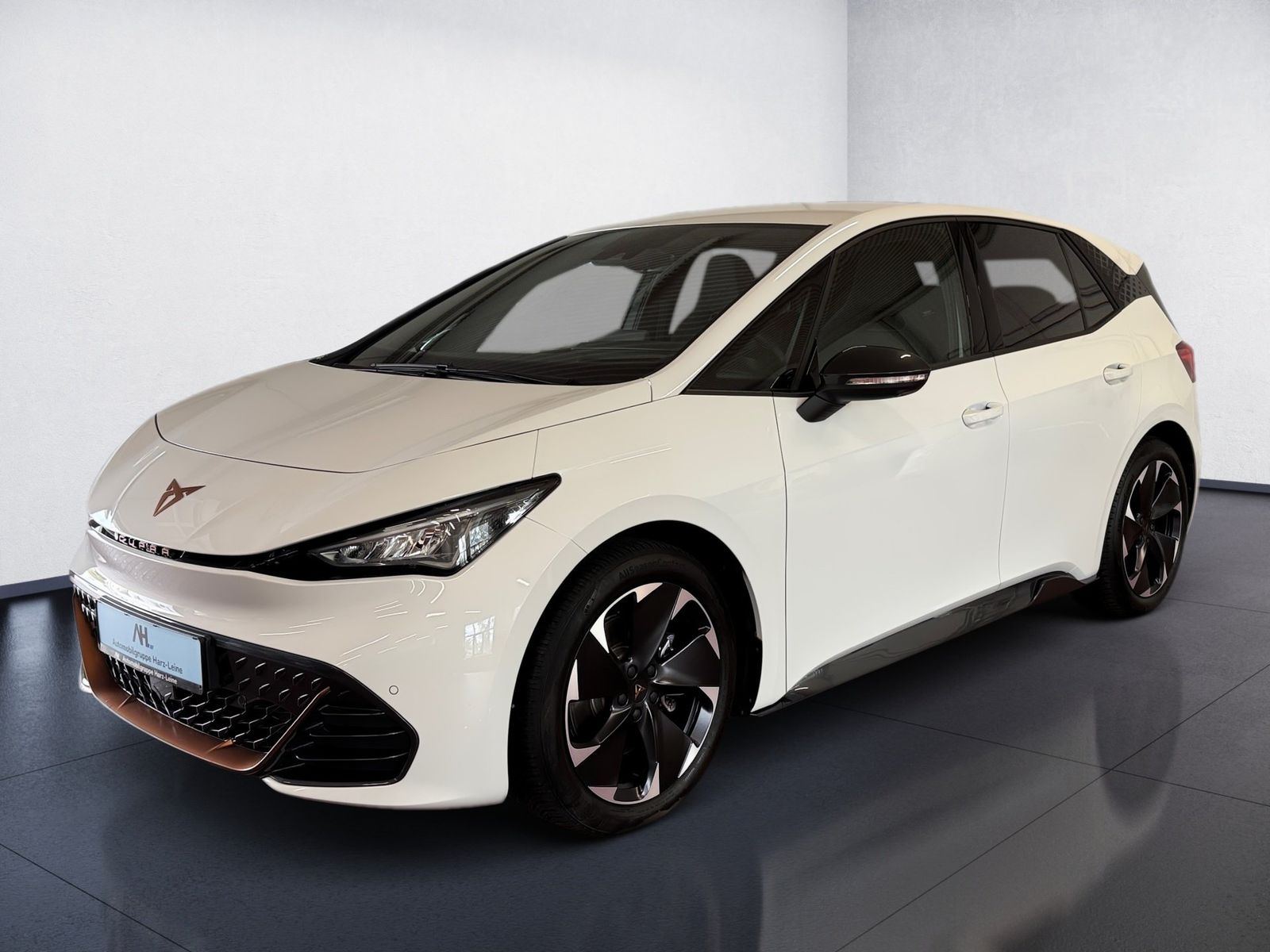 Cupra Born - Bild 2