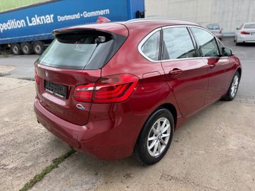 BMW 218 - 8