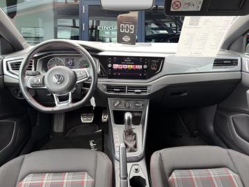 Volkswagen Polo GTI 2.0 °LED°Navi°PGD°ACC°SHZ°PDC°