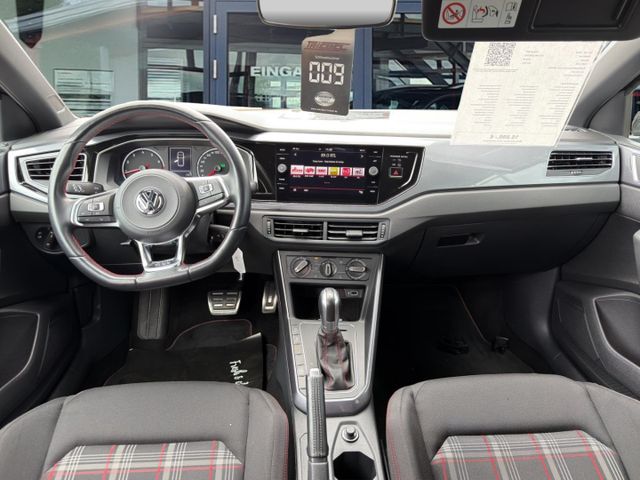 Volkswagen Polo GTI 2.0 °LED°Navi°PGD°ACC°SHZ°PDC°