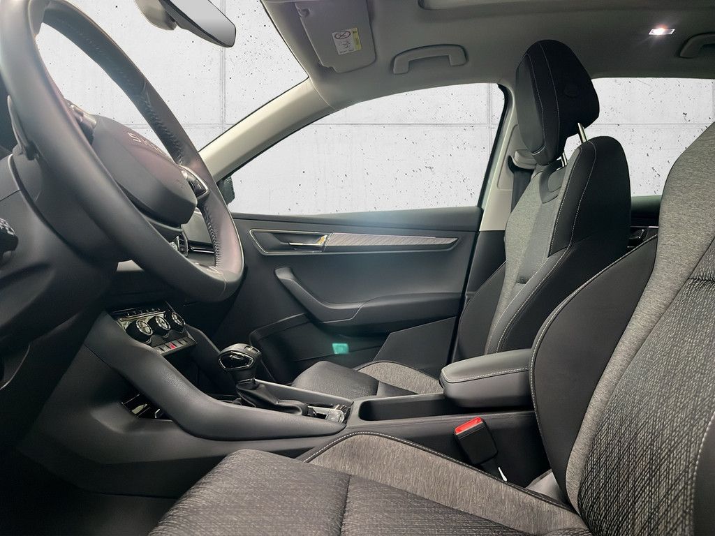 Skoda Karoq - Bild 8