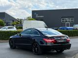 Mercedes-Benz E Coupe E 500  *SERVICE NEU* - Mercedes-Benz E 50 Gebrauchtwagen