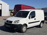 Fiat Doblò 1.3 JTD SX Kasten HU Neu  - Fiat Gebrauchtwagen von 2009