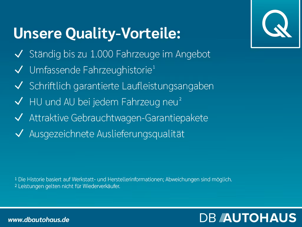 Volkswagen Tiguan Life 2.0 TSI 4MOTION DSG Navi Winterpaket