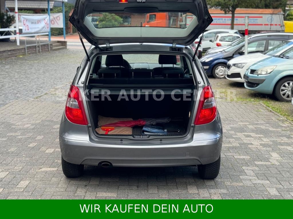 Mercedes-Benz A 160
