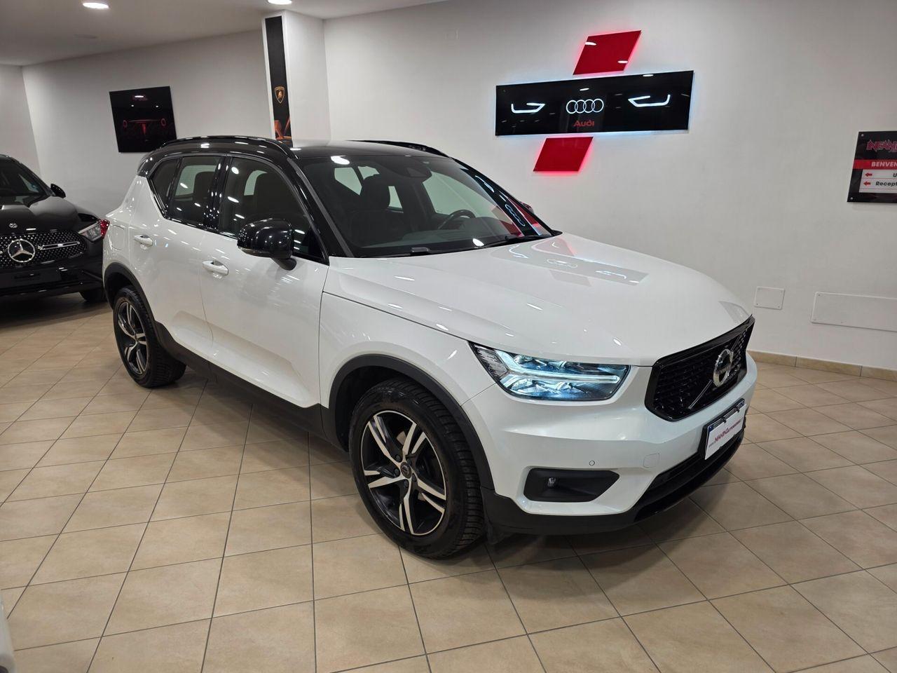 Volvo Andere
