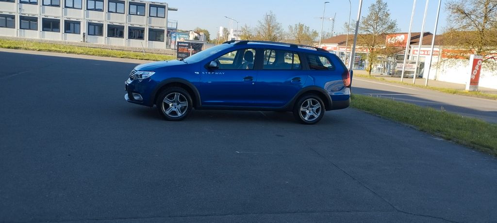 Image of Dacia Logan