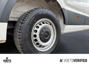 Volkswagen Crafter - 5