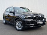 BMW X5 xDrive 30 d - BMW X5 in Chemnitz