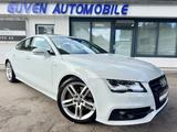 Audi A7 3.0 TDI QUA AIR NAV SD TOTW SPUR 4xKLIMA *TOP - gebrauchte Audi A7 aus dem Jahr 2014