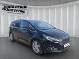 Ford S-MAX Titanium 2.0 TDCi Autom LED PDC SHZ LMF Na - Ford S-Max in Lübeck