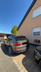 BMW X5 xDrive30d - - gebrauchte BMW X5 aus dem Jahr 2013