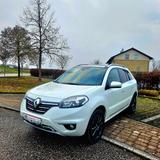 Renault Koleos Night&Day*Autom*Pano*Vollleder*Hu/Au neu* - Renault Koleos aus 2014
