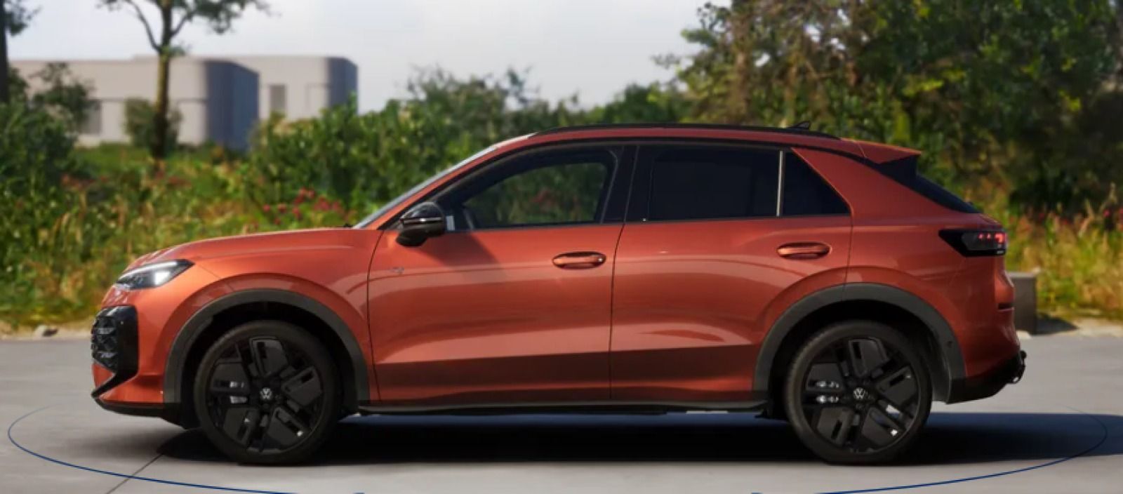 Volkswagen T-Roc - Bild 2