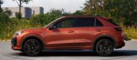 Volkswagen T-Roc - Vorschau Bild 2