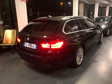 BMW 520 - 2
