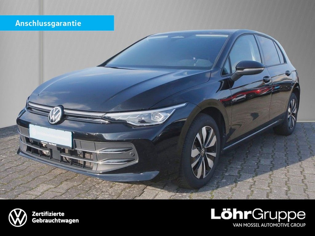 Volkswagen Polo VI 1.0 TSI DSG Style 15" ACC Navi LED SHZ