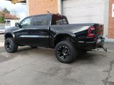 Dodge RAM 1500 Crew-Cab Laramie* GME Bodylift - Paket* - Dodge RAM: 1500 Cab Laramie Crew