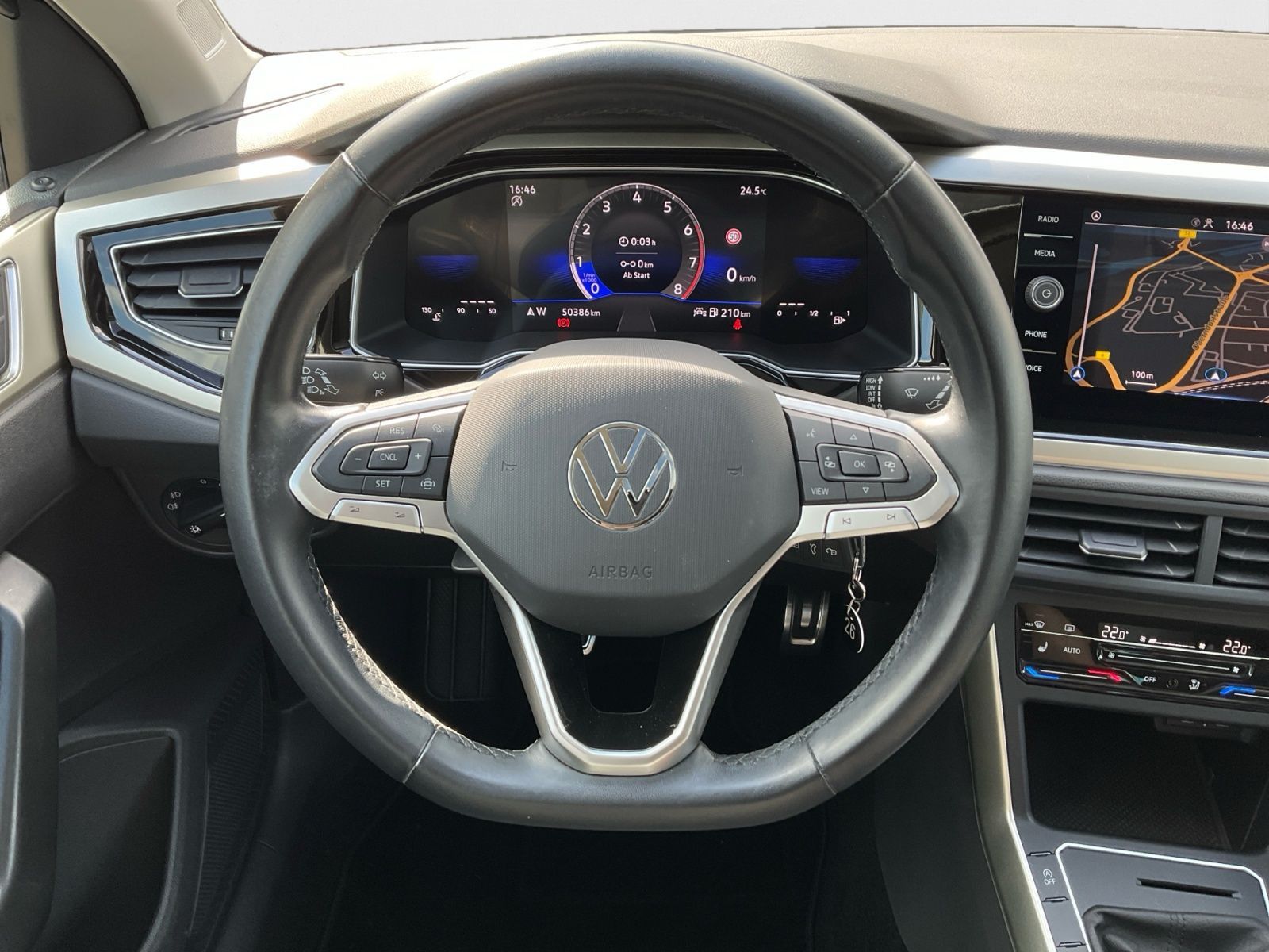 Volkswagen Polo - Bild 12