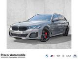 BMW 540d xDrive A M Sport HUD PANO ACC AHK RFK NAVI - BMW 540 in Wuppertal