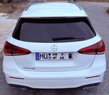 Mercedes-Benz A 220 AMG-Line  - gebrauchte Mercedes-Benz A 220 aus dem Jahr 2019