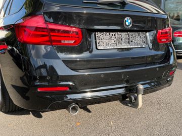 BMW 318 - 10
