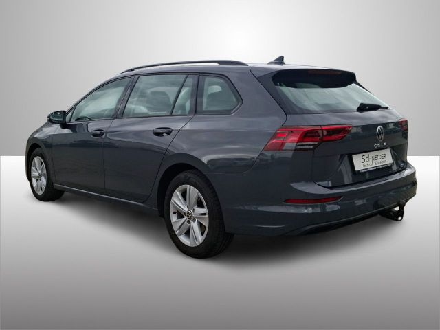 GOLF VIII VARIANT 1.5 TSI DSG LIFE